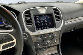 Used 2022 Chrysler 300 Touring RWD at The Gilstrap Family Dealerships near Easley, SC