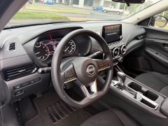 Used 2025  Nissan Sentra SV CVT at The Truck Farm near Easley&comma; SC