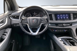 Used 2024  Buick Enclave FWD 4dr Premium at The Gilstrap Family Dealerships near Easley&comma; SC