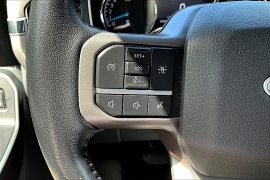 Used 2021 Ford F-150 2WD XLT SuperCrew 5.5' Box at The Gilstrap Family Dealerships near Easley, SC