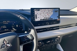 New 2026  Mitsubishi Outlander SE FWD w&sol;Tech Pkg at The Gilstrap Family Dealerships near Easley&comma; SC