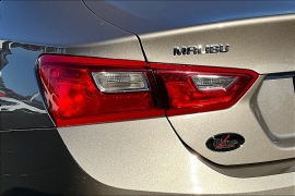 Used 2024  Chevrolet Malibu 4dr Sdn 1LT at The Gilstrap Family Dealerships near Easley, SC