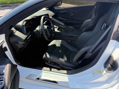 Used 2023  Chevrolet Corvette 2dr Stingray Conv w&sol;3LT at The Truck Farm near Easley&comma; SC
