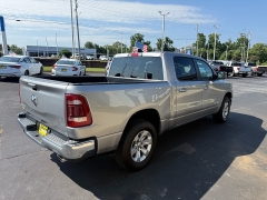 Used 2024  Ram 1500 2WD Laramie Crew Cab 5'7" Box at The Truck Farm near Easley&comma; SC