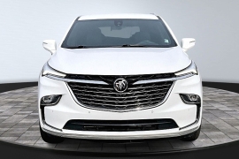 Used 2024  Buick Enclave FWD 4dr Premium at The Gilstrap Family Dealerships near Easley&comma; SC