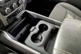 Used 2022  Ram 1500 Big Horn 4x2 Quad Cab 6'4" Box at The Gilstrap Family Dealerships near Easley, SC