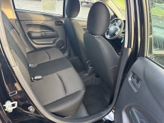 Used 2024  Mitsubishi Mirage ES CVT at The Truck Farm near Easley&comma; SC