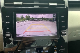 Used 2024  Hyundai Tucson SEL FWD *Ltd Avail* at The Gilstrap Family Dealerships near Easley, SC