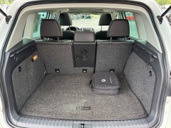 Used 2015  Volkswagen Tiguan 4d SUV SE w&sol;Appearance at The Truck Farm near Easley&comma; SC