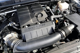 Used 2025  Nissan Frontier King Cab 4x2 SV at The Gilstrap Family Dealerships near Easley&comma; SC