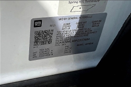 Used 2023 GMC Acadia FWD 4dr SLT at The Gilstrap Family Dealerships near Easley, SC