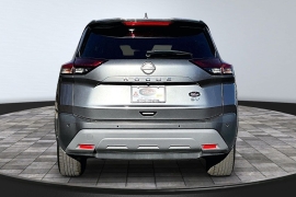 Used 2023  Nissan Rogue FWD SV &ast;Ltd Avail&ast; at The Gilstrap Family Dealerships near Easley&comma; SC