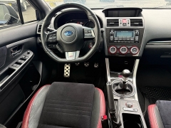 Used 2015  Subaru WRX 4d Sedan STI at The Truck Farm near Easley&comma; SC