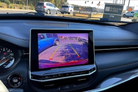 Used 2023  Jeep Compass (RED) Edition 4x4 at The Gilstrap Family Dealerships near Easley, SC