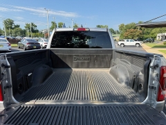 Used 2024  Ram 1500 2WD Laramie Crew Cab 5'7" Box at The Truck Farm near Easley&comma; SC