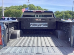 Used 2024  Chevrolet Silverado 1500 4WD Crew Cab 147" RST at The Truck Farm near Easley&comma; SC