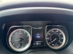Used 2018  Nissan Titan 2WD Crew Cab SV at The Truck Farm near Easley&comma; SC
