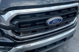 Used 2023  Ford F-150 2WD XLT SuperCrew 5.5' Box at The Gilstrap Family Dealerships near Easley, SC