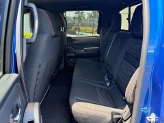 Used 2024  Nissan Frontier Crew Cab 4x2 PRO-X at The Truck Farm near Easley&comma; SC