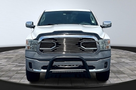 Used 2015  Ram 1500 2WD Quad Cab SLT at The Gilstrap Family Dealerships near Easley, SC