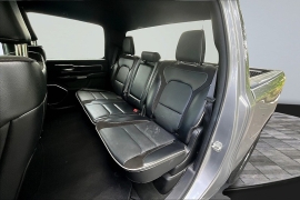 Used 2024 Ram 1500 2WD Laramie Crew Cab 5'7" Box at The Gilstrap Family Dealerships near Easley, SC