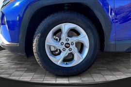 Used 2024  Hyundai Tucson SEL AWD *Ltd Avail* at The Gilstrap Family Dealerships near Easley, SC