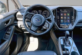 Used 2026  Subaru Crosstrek Limited AWD at The Gilstrap Family Dealerships near Easley&comma; SC