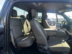 Used 2018  Ford Super Duty F-250 4WD Supercab XLT at The Truck Farm near Easley&comma; SC
