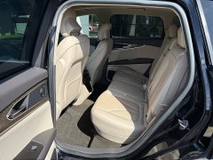 Used 2019  Lincoln Nautilus 4d SUV FWD Reserve 2&period;0L at The Truck Farm near Easley&comma; SC