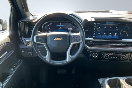 Used 2024  Chevrolet Silverado 1500 2WD Crew Cab 157" LT at The Gilstrap Family Dealerships near Easley, SC