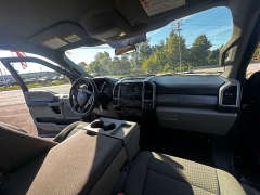 Used 2018  Ford Super Duty F-250 4WD Supercab XLT at The Truck Farm near Easley&comma; SC