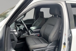 Used 2023  Ford F-150 2WD XLT SuperCrew 5&period;5' Box at The Gilstrap Family Dealerships near Easley&comma; SC