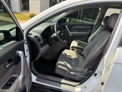 Used 2007  Honda CR-V 4d SUV 4WD EX at The Truck Farm near Easley&comma; SC