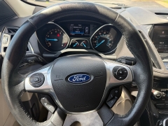 Used 2014  Ford Escape 4d SUV FWD Titanium at The Truck Farm near Easley&comma; SC