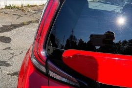 Used 2023  Kia Soul LX IVT at The Gilstrap Family Dealerships near Easley, SC