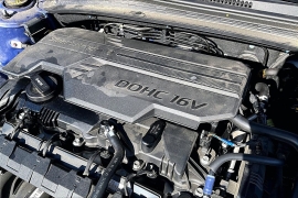 Used 2024  Hyundai Elantra SEL IVT at The Gilstrap Family Dealerships near Easley&comma; SC