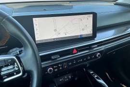 Used 2025  Kia Sorento S FWD at The Gilstrap Family Dealerships near Easley&comma; SC