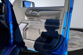 Used 2023  GMC Sierra 1500 4WD Crew Cab 147" AT4X at The Gilstrap Family Dealerships near Easley&comma; SC