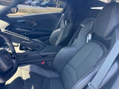 Used 2023  Chevrolet Corvette 2dr Stingray Conv w&sol;3LT at The Truck Farm near Easley&comma; SC