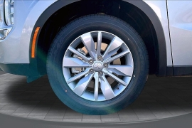 New 2026  Mitsubishi Outlander ES FWD at The Gilstrap Family Dealerships near Easley&comma; SC