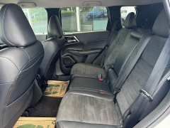 Used 2024  Mitsubishi Outlander SE FWD at The Truck Farm near Easley&comma; SC