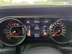 Used 2022  Jeep Wrangler Unlimited Sport S 4x4 at The Truck Farm near Easley&comma; SC