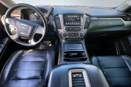 Used 2019  GMC Yukon XL 4d SUV 4WD Denali at The Gilstrap Family Dealerships near Easley&comma; SC