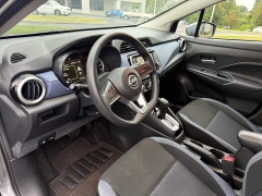 Used 2024  Nissan Versa SV CVT at The Truck Farm near Easley&comma; SC