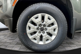 Used 2022 Nissan Frontier Crew Cab 4x2 SV Auto at The Gilstrap Family Dealerships near Easley, SC
