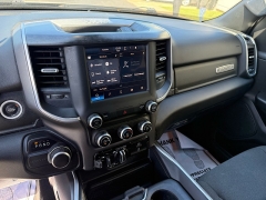 Used 2022  Ram 1500 2WD Big Horn Quad Cab 6'4" Box at The Truck Farm near Easley&comma; SC