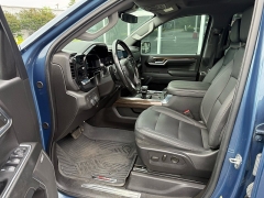 Used 2024  Chevrolet Silverado 1500 4WD Crew Cab 147" RST at The Truck Farm near Easley&comma; SC