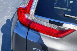 Used 2018  Honda CR-V 4d SUV FWD EX at The Gilstrap Family Dealerships near Easley&comma; SC