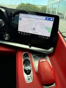 Used 2023  Chevrolet Corvette 2dr Stingray Cpe w&sol;3LT at The Truck Farm near Easley&comma; SC
