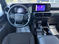 Used 2024  Toyota Land Cruiser 4WD at The Truck Farm near Easley&comma; SC